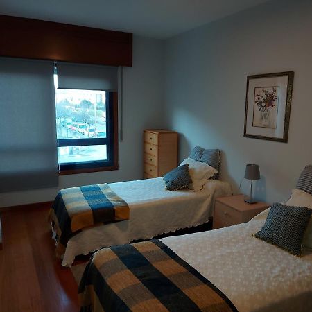 Apartamento Nautico ปอนเตเบดรา ภายนอก รูปภาพ
