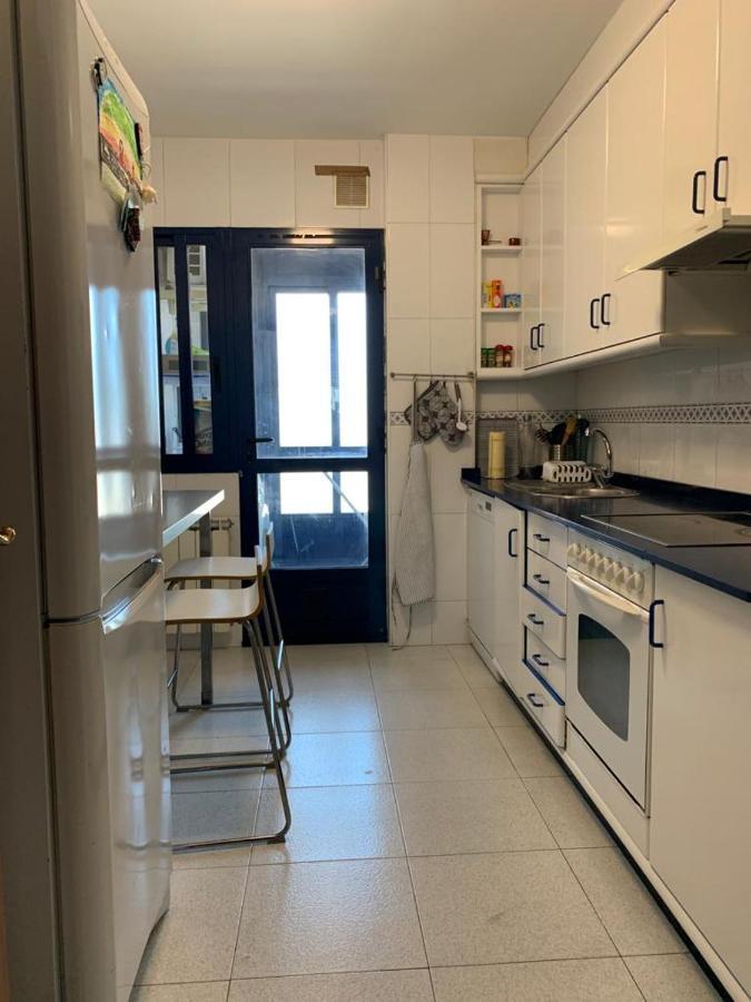 Apartamento Nautico ปอนเตเบดรา ภายนอก รูปภาพ