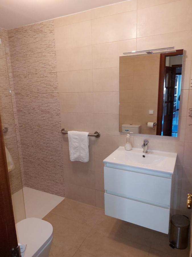 Apartamento Nautico ปอนเตเบดรา ภายนอก รูปภาพ