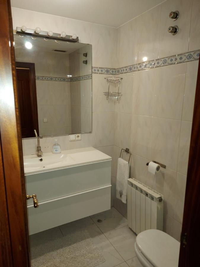 Apartamento Nautico ปอนเตเบดรา ภายนอก รูปภาพ